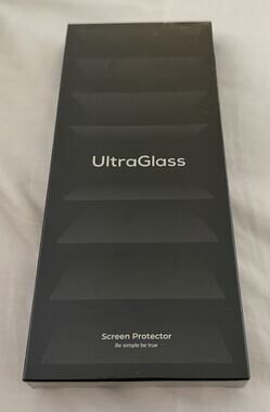 UltraGlass TOP Armor for Samsung Galaxy S26 Ultra Privacy Screen Protector 2Pk
